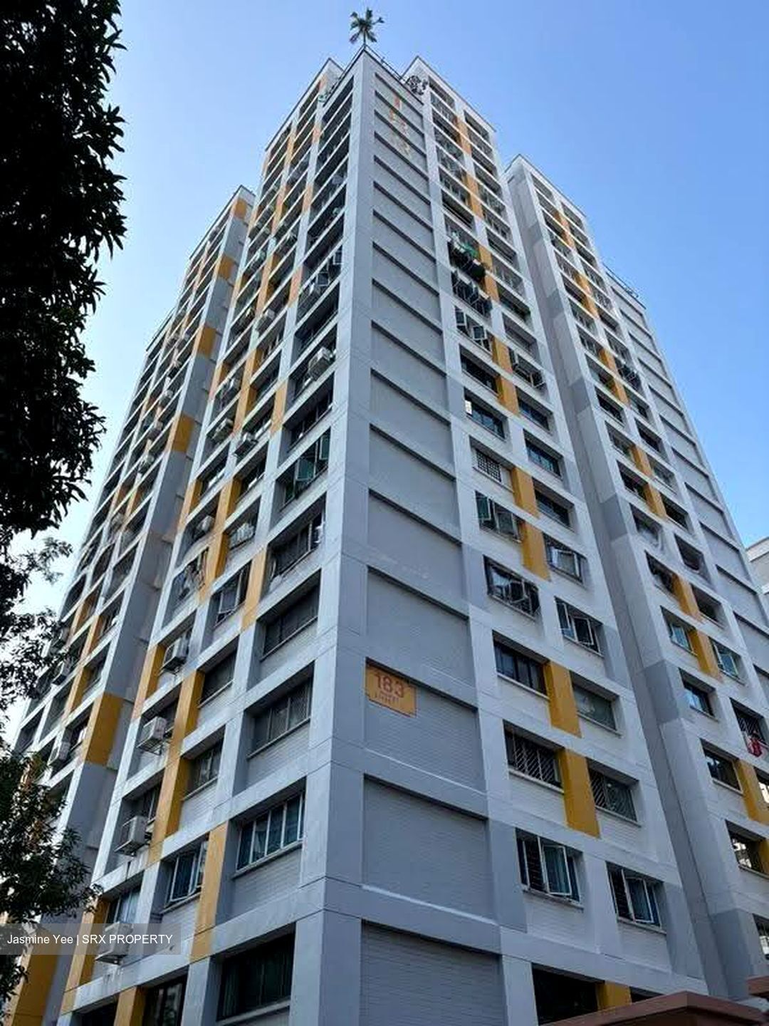 Blk 183 Bishan Street 13 (Bishan), HDB 5 Rooms #612578421
